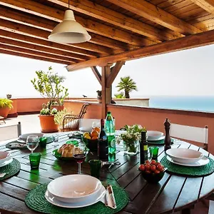  Apartment Casa San Domenico Italy