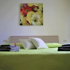 Home&breakfast La Madonnina 013136-cni-00001 Lurago dʼErba