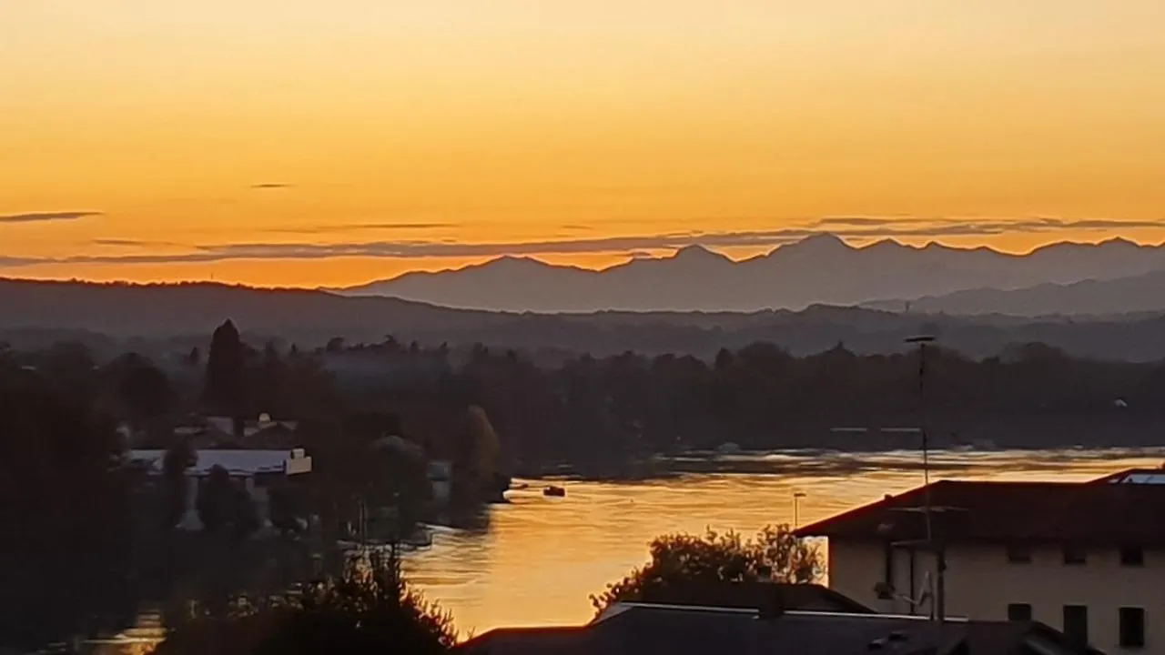 Appartamenti Ticino Sesto Calende Itália