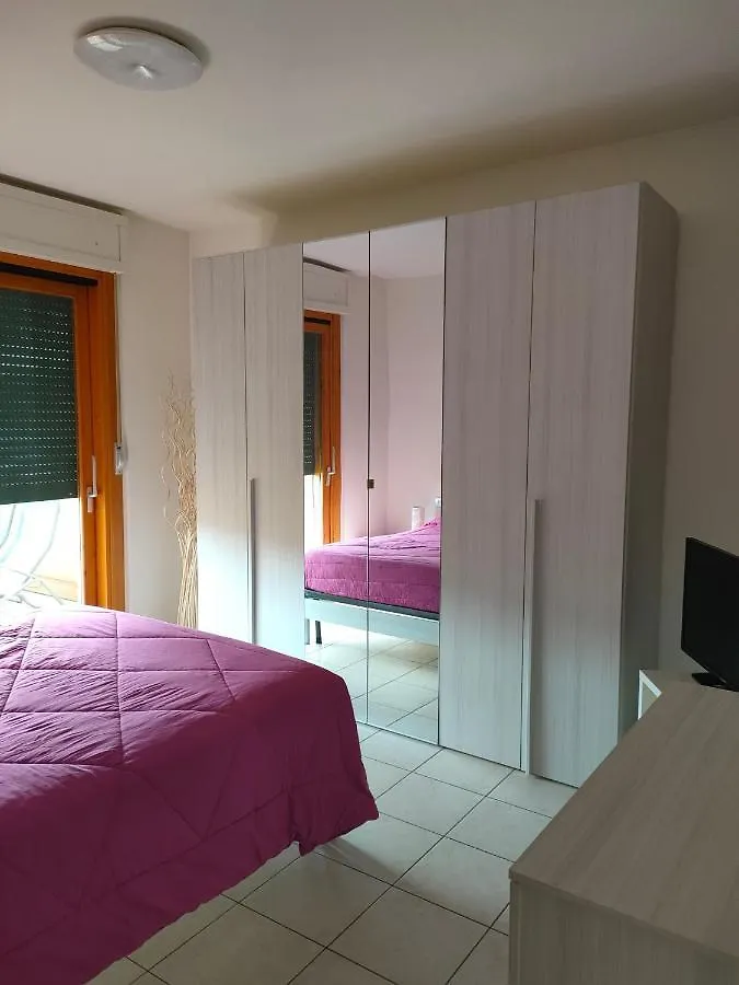 Appartamenti Ticino Sesto Calende Apartamento
